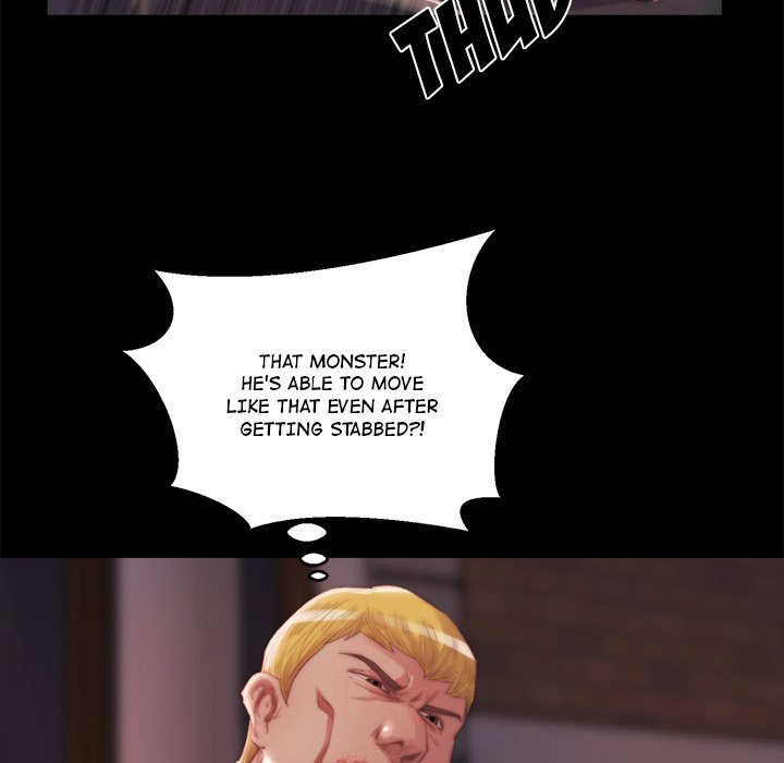 The Lost Girl Chapter 16 - HolyManga.Net