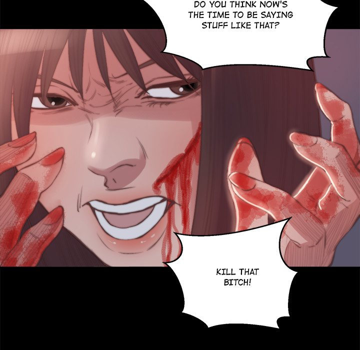 The Lost Girl Chapter 16 - HolyManga.Net