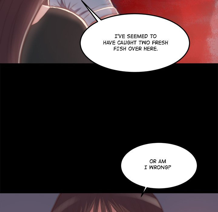 The Lost Girl Chapter 16 - HolyManga.Net