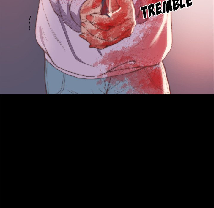 The Lost Girl Chapter 16 - HolyManga.Net