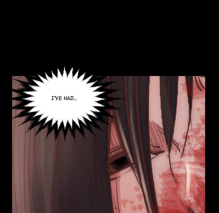 The Lost Girl Chapter 16 - HolyManga.Net