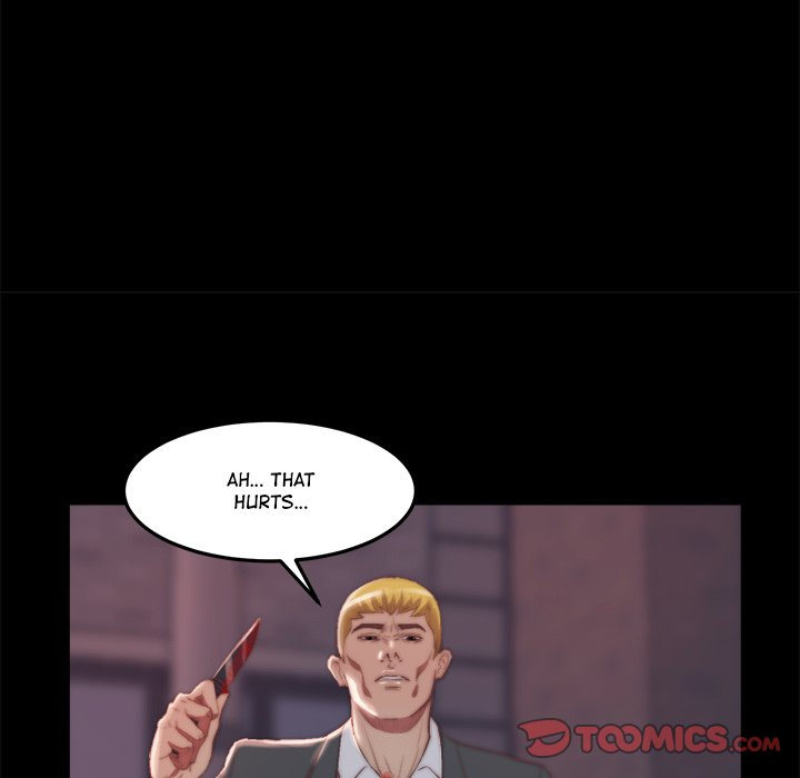 The Lost Girl Chapter 16 - HolyManga.Net