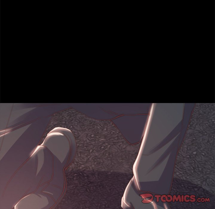 The Lost Girl Chapter 16 - HolyManga.Net