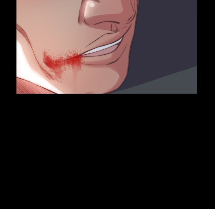 The Lost Girl Chapter 16 - HolyManga.Net