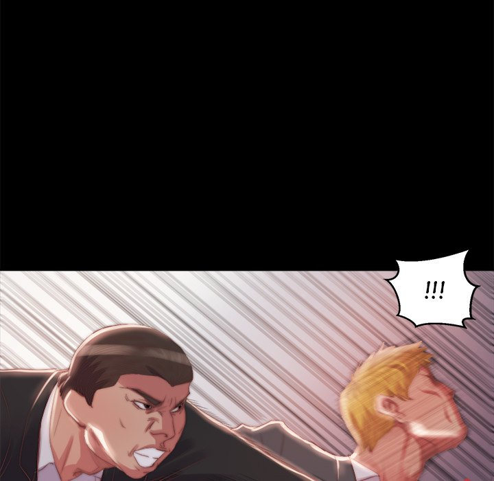 The Lost Girl Chapter 16 - HolyManga.Net