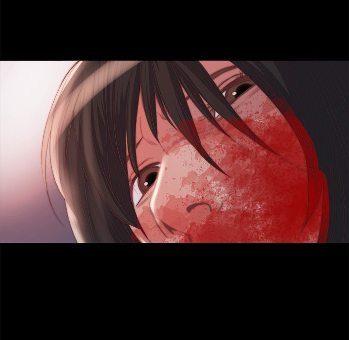 The Lost Girl Chapter 16 - HolyManga.Net