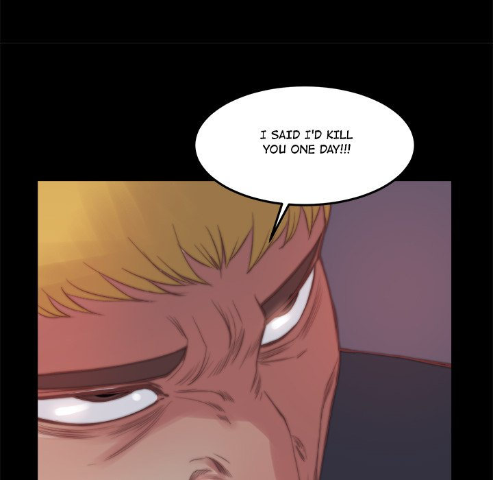 The Lost Girl Chapter 16 - HolyManga.Net