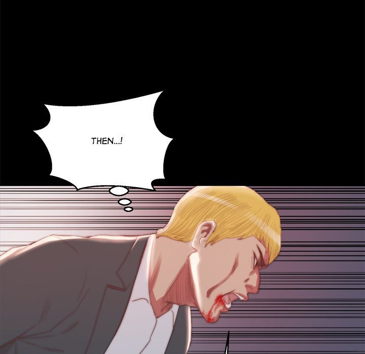 The Lost Girl Chapter 16 - HolyManga.Net