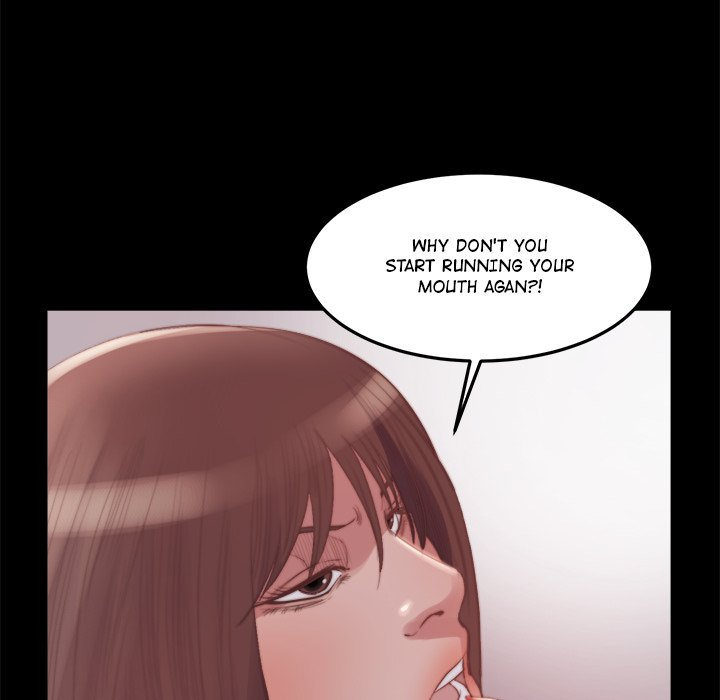 The Lost Girl Chapter 16 - HolyManga.Net