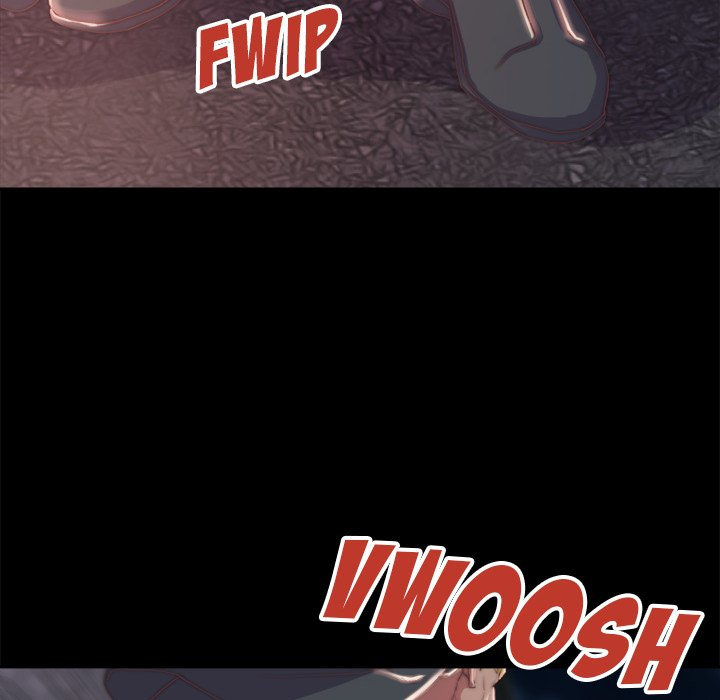 The Lost Girl Chapter 16 - HolyManga.Net