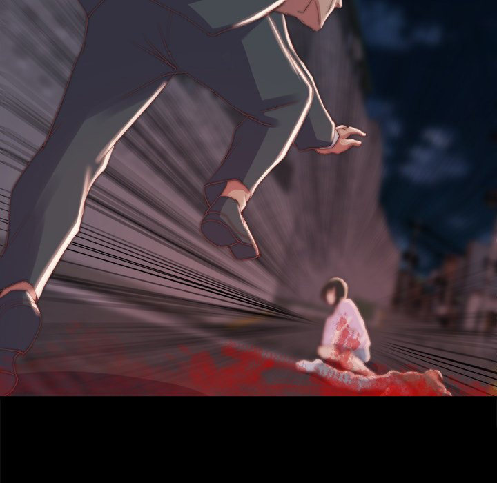 The Lost Girl Chapter 16 - HolyManga.Net