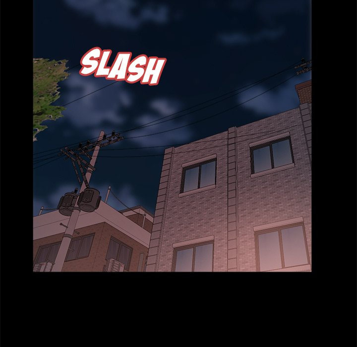 The Lost Girl Chapter 16 - HolyManga.Net