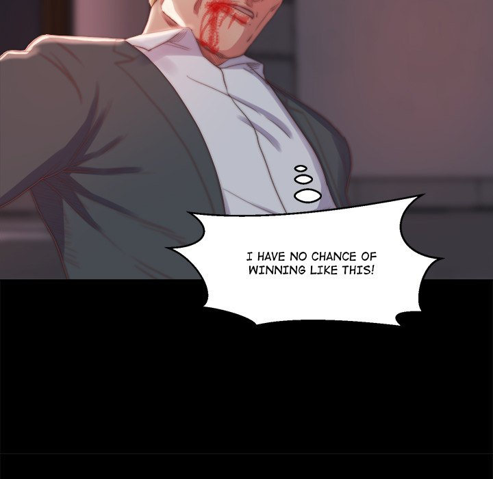 The Lost Girl Chapter 16 - HolyManga.Net
