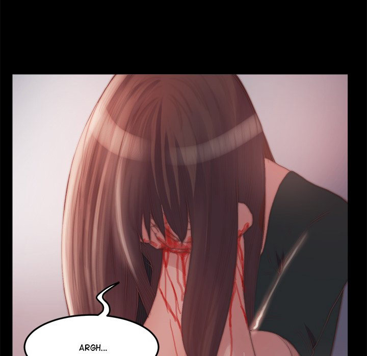 The Lost Girl Chapter 16 - HolyManga.Net
