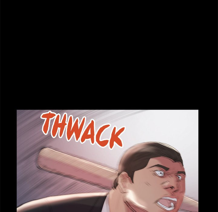The Lost Girl Chapter 16 - HolyManga.Net