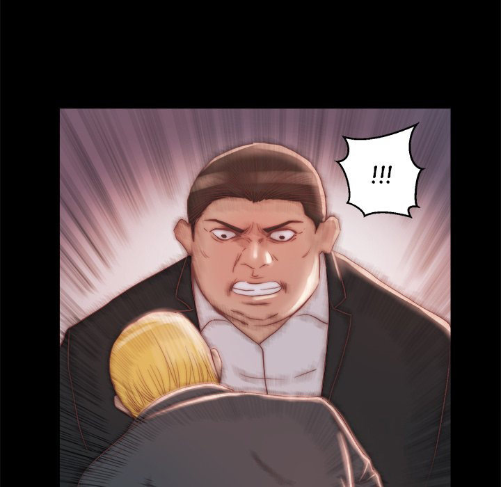 The Lost Girl Chapter 16 - HolyManga.Net
