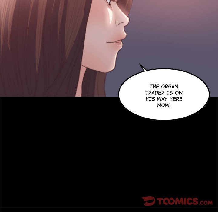 The Lost Girl Chapter 16 - HolyManga.Net