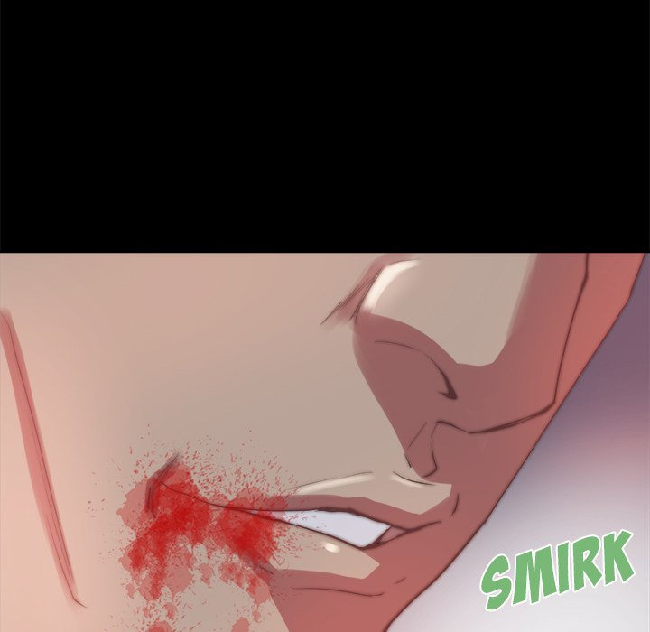 The Lost Girl Chapter 16 - HolyManga.Net