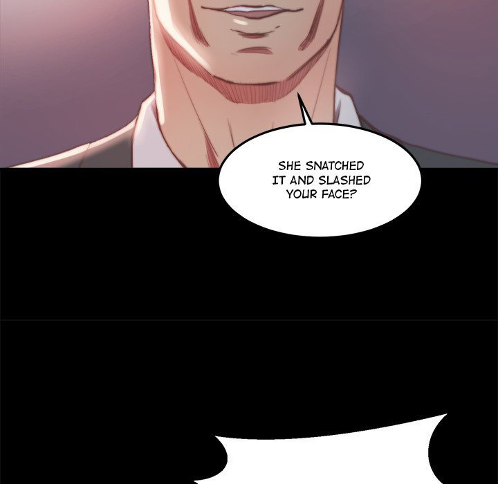 The Lost Girl Chapter 16 - HolyManga.Net