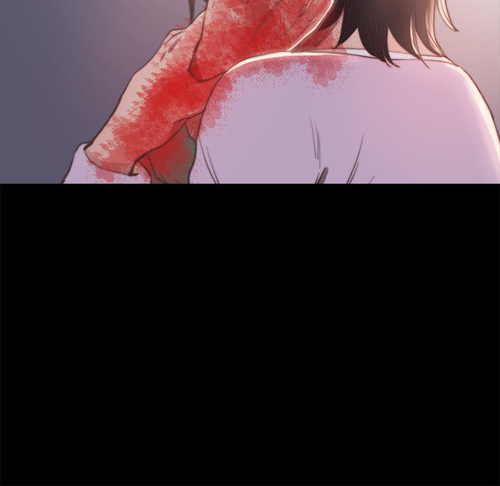 The Lost Girl Chapter 16 - HolyManga.Net