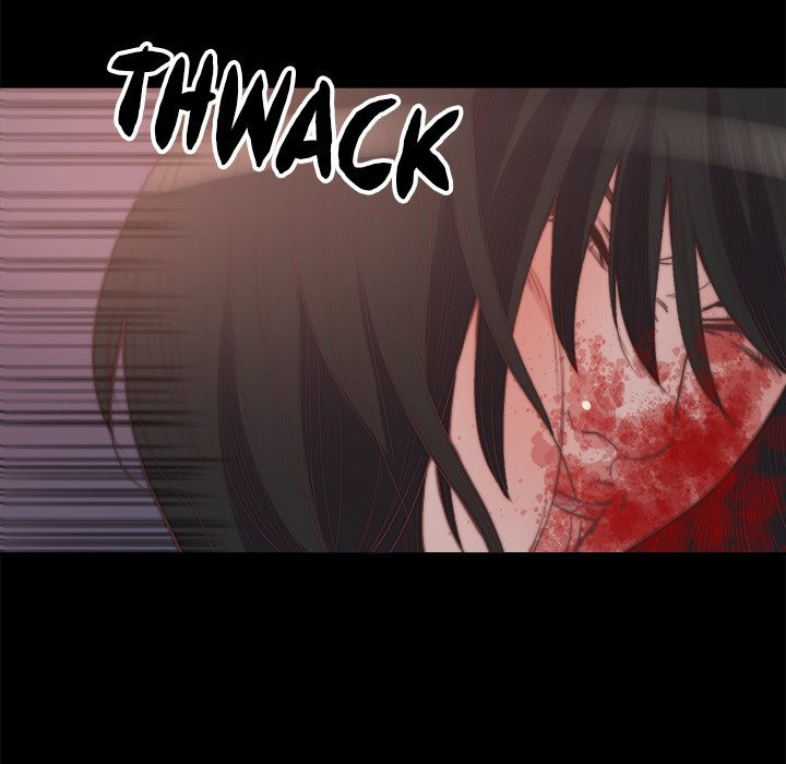 The Lost Girl Chapter 16 - HolyManga.Net