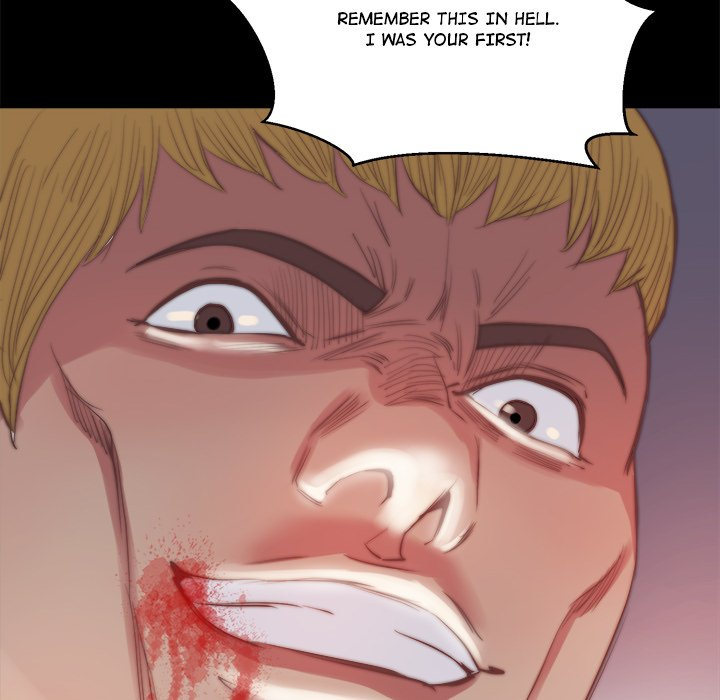 The Lost Girl Chapter 16 - HolyManga.Net