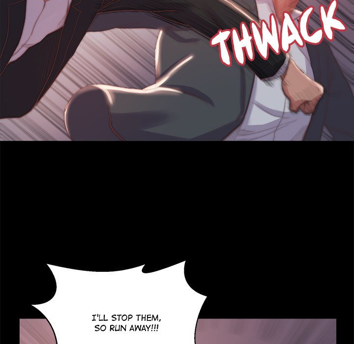 The Lost Girl Chapter 16 - HolyManga.Net