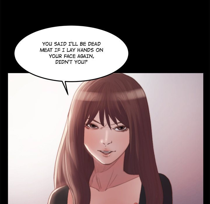 The Lost Girl Chapter 16 - HolyManga.Net