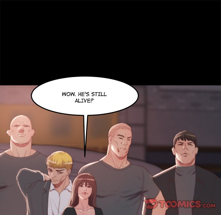 The Lost Girl Chapter 16 - HolyManga.Net