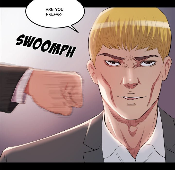 The Lost Girl Chapter 16 - HolyManga.Net