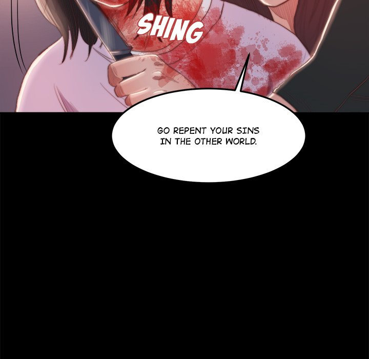 The Lost Girl Chapter 16 - HolyManga.Net