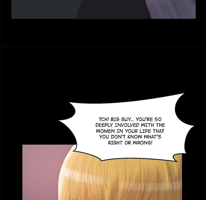 The Lost Girl Chapter 16 - HolyManga.Net