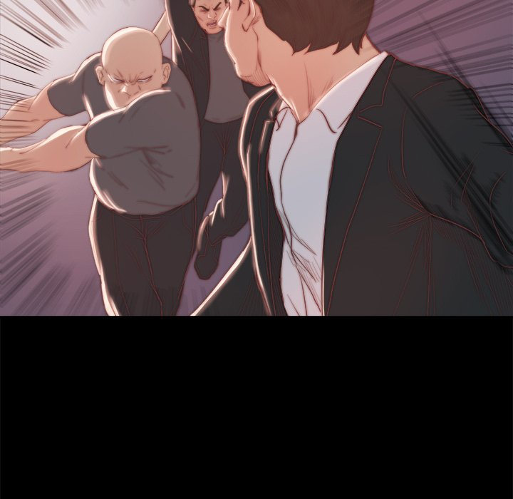 The Lost Girl Chapter 16 - HolyManga.Net