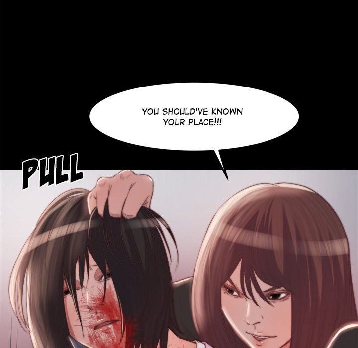 The Lost Girl Chapter 16 - HolyManga.Net