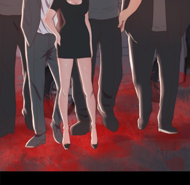 The Lost Girl Chapter 16 - HolyManga.Net
