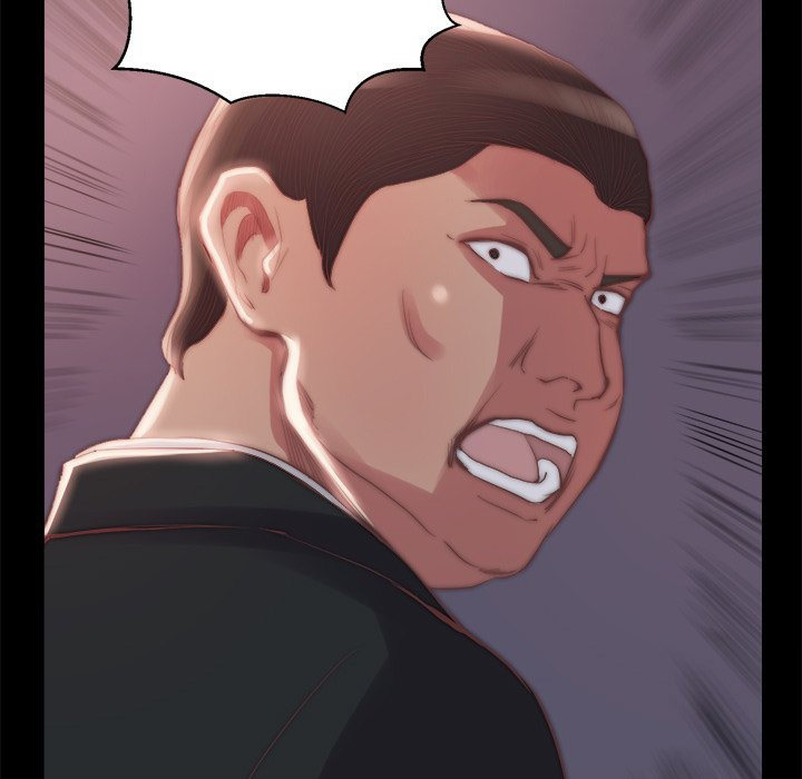 The Lost Girl Chapter 16 - HolyManga.Net