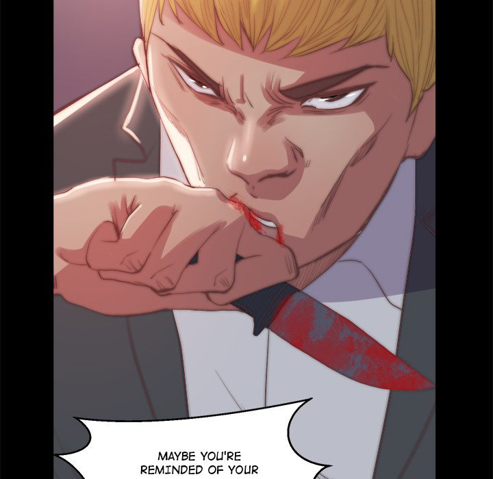 The Lost Girl Chapter 16 - HolyManga.Net