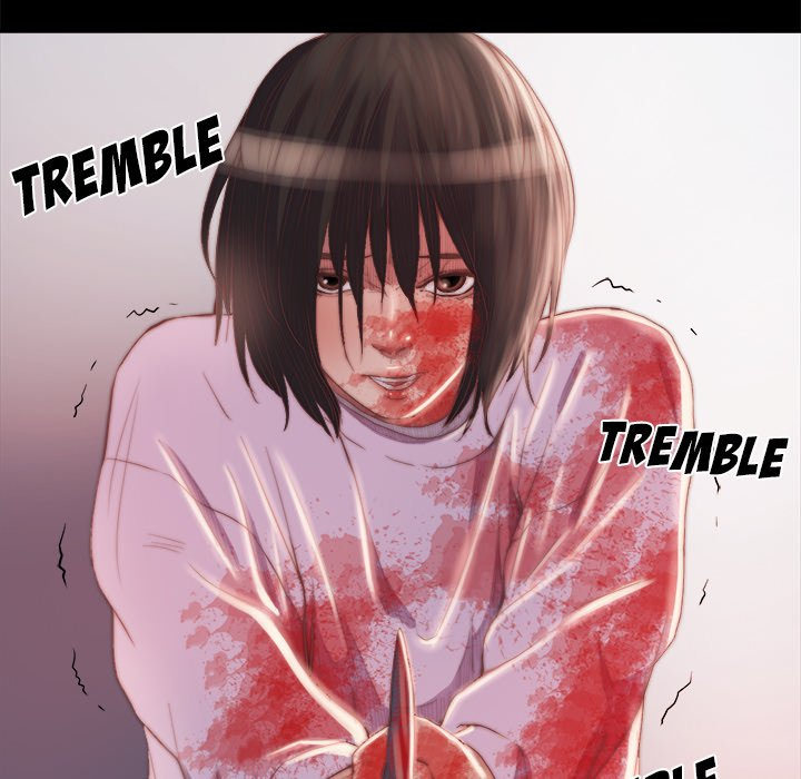 The Lost Girl Chapter 16 - HolyManga.Net