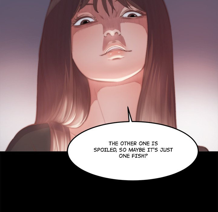 The Lost Girl Chapter 16 - HolyManga.Net