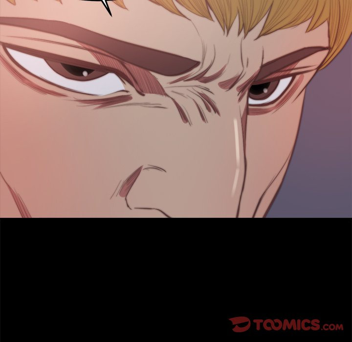 The Lost Girl Chapter 16 - HolyManga.Net