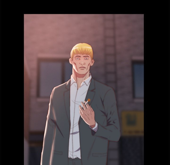 The Lost Girl Chapter 16 - HolyManga.Net