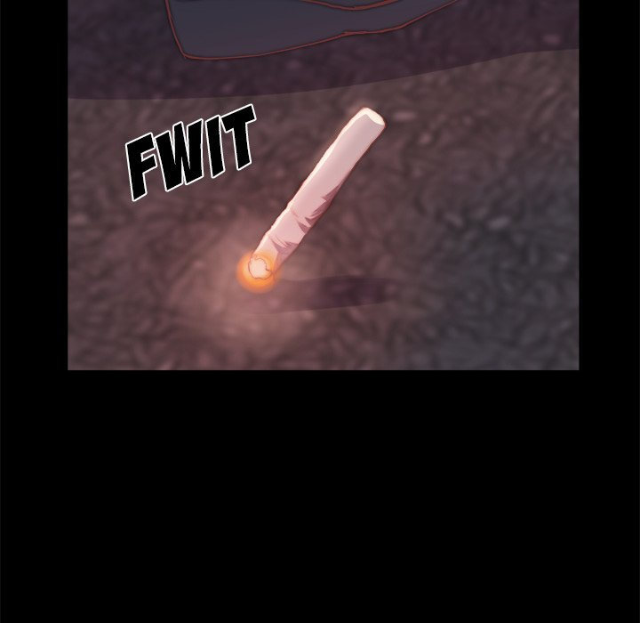 The Lost Girl Chapter 16 - HolyManga.Net