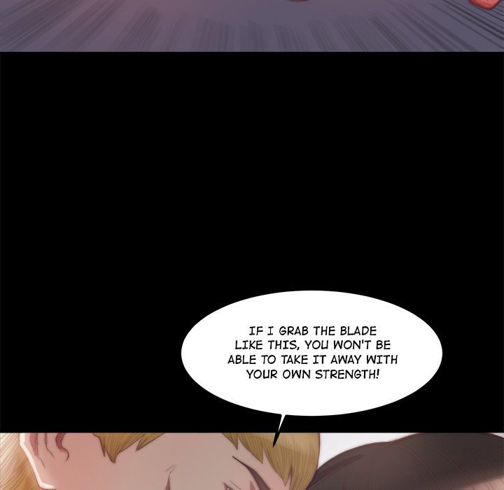 The Lost Girl Chapter 16 - HolyManga.Net