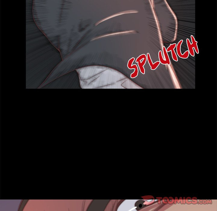 The Lost Girl Chapter 16 - HolyManga.Net
