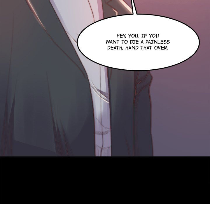 The Lost Girl Chapter 16 - HolyManga.Net
