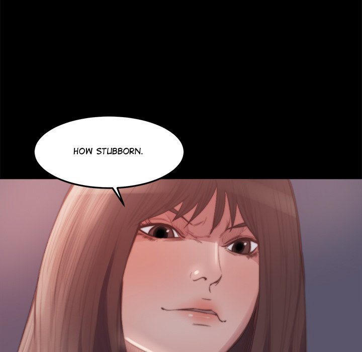 The Lost Girl Chapter 16 - HolyManga.Net
