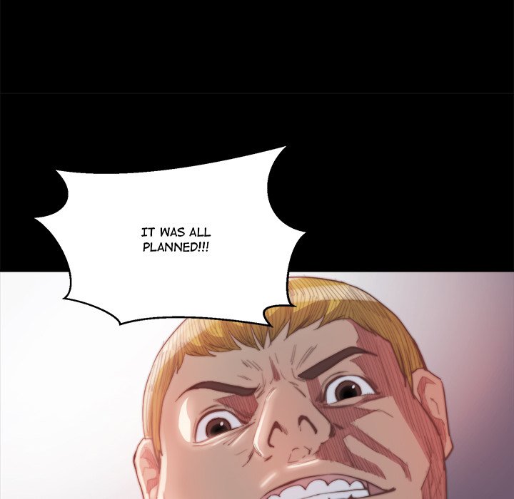The Lost Girl Chapter 17 - HolyManga.Net