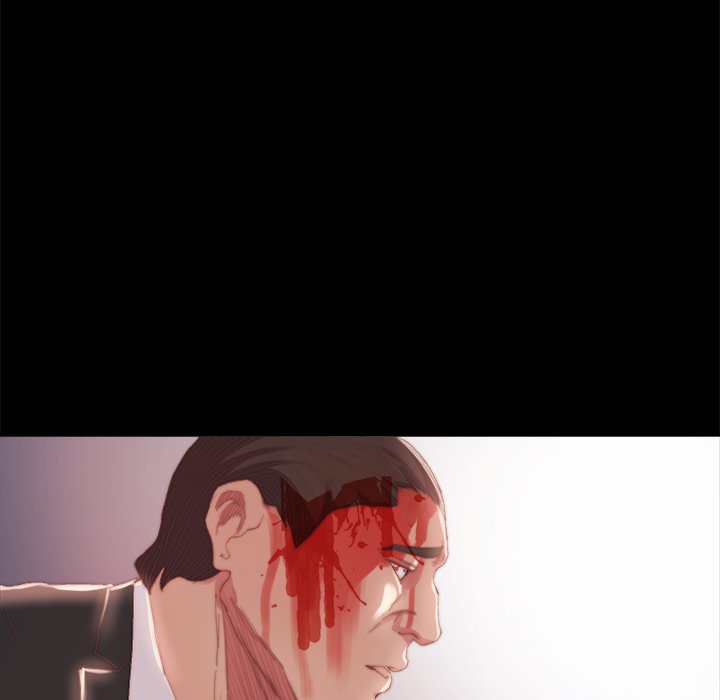 The Lost Girl Chapter 17 - HolyManga.Net