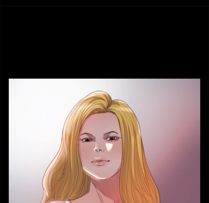The Lost Girl Chapter 17 - HolyManga.Net