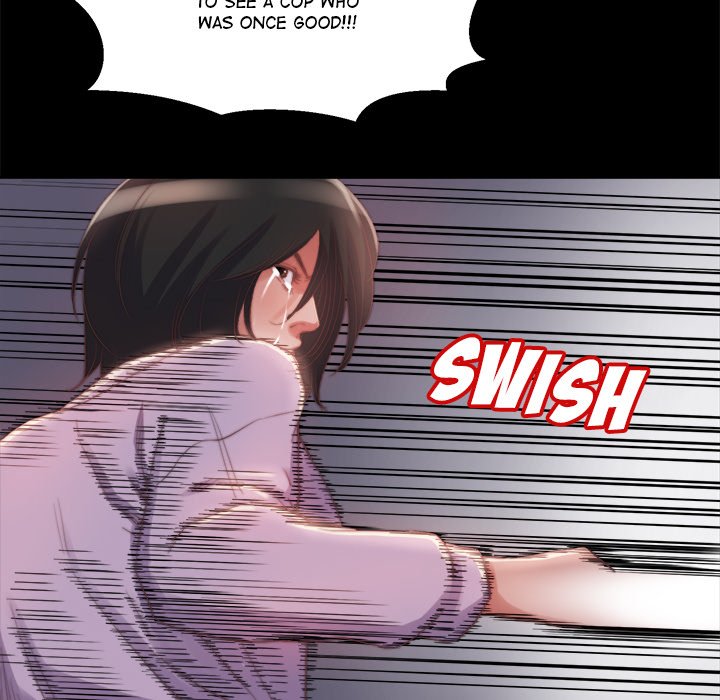 The Lost Girl Chapter 17 - HolyManga.Net